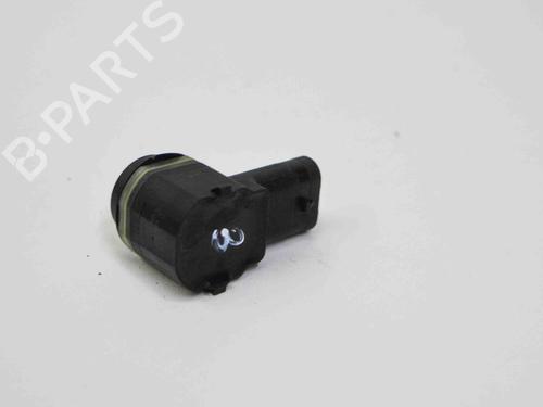 Electronic module SKODA OCTAVIA II Combi (1Z5) 2.0 TFSI | BP16196141M83