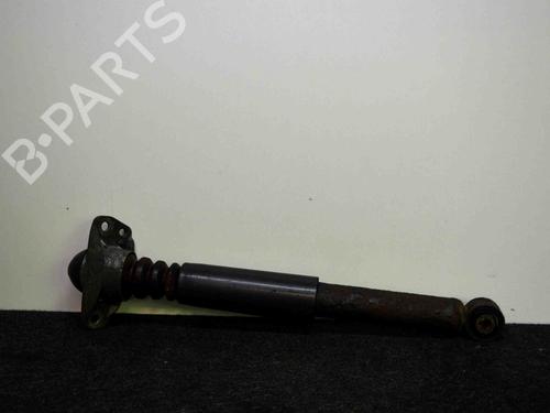 Right rear shock absorber VW PASSAT B7 Variant (365) 2.0 TDI | BP10529858M19