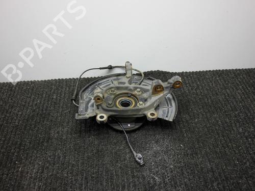 Used Left front steering knuckle JEEP COMPASS (MK49) 2.4 (170 hp) 30129887