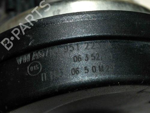 Horn VW PASSAT B7 Variant (365) 2.0 TDI | BP14677704E13 