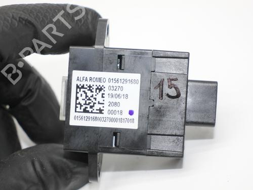 Electronic module ALFA ROMEO GIULIA (952_) 2.0 (952ACA25) | BP38194950M83 - Image 8