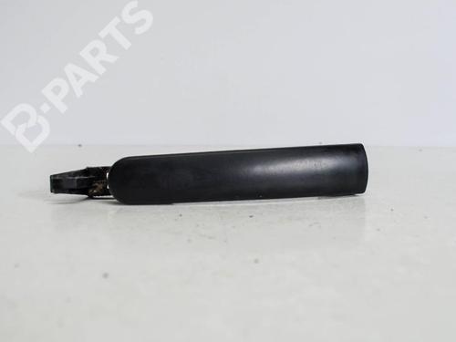 Used Front left exterior door handle VW GOLF IV Variant (1J5) 1.9 TDI (101 hp) 6492551