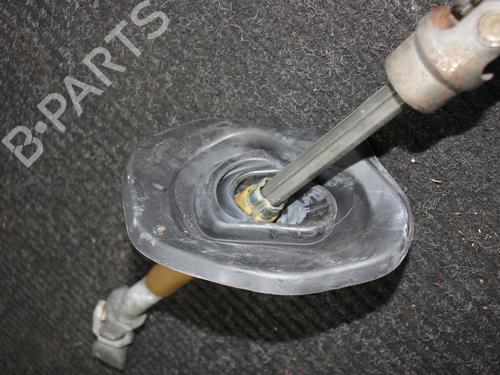 Steering column PORSCHE CAYENNE (92A) 4.8 S | BP32101495M21 