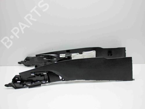 Middle console KIA STINGER (CK) 3.3 T-GDi | BP26550003I22