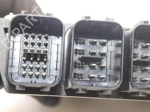 Engine control unit (ECU) LAND ROVER RANGE ROVER SPORT III (L461) P440e PHEV AWD | BP30938067M57 