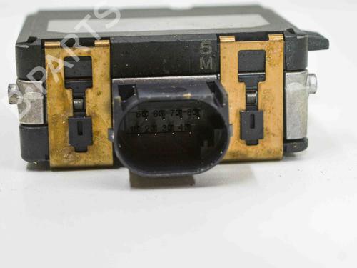 Electronic module AUDI A4 B9 (8W2, 8WC) 2.0 TFSI | BP15776305M83