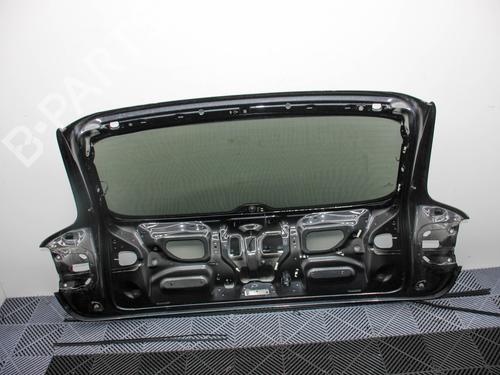 Tailgate AUDI Q7 (4LB) 3.0 TFSI quattro | BP29945434C6 