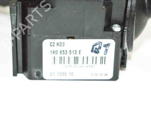 Steering column stalk VW GOLF VI (5K1) 1.6 TDI | BP6486899I23