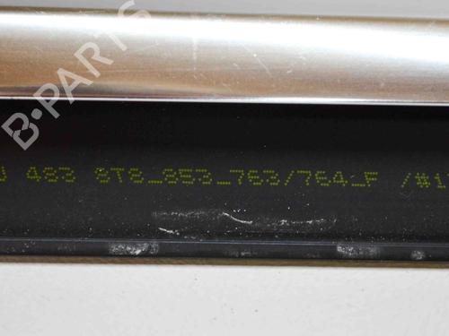 Używane Listwa drzwi AUDI A5 Sportback (8TA) 2.0 TDI quattro (177 hp) 14691221