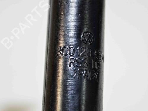 Pipe VW GOLF V (1K1) 1.9 TDI | BP14686583M125