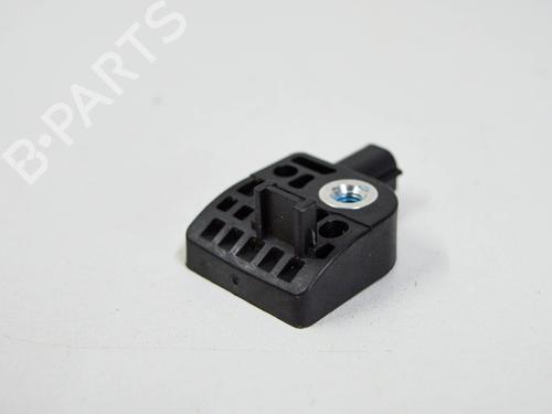 Elektronisk sensor TESLA MODEL S (5YJS) 85 | BP13387629M84 