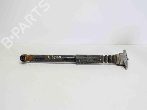 Used Right rear shock absorber AUDI A6 C6 Avant (4F5) 2.0 TDI (140 hp) 6493725