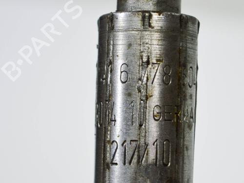 Rør BMW 5 Touring (F11) 530 d | BP14681418M125