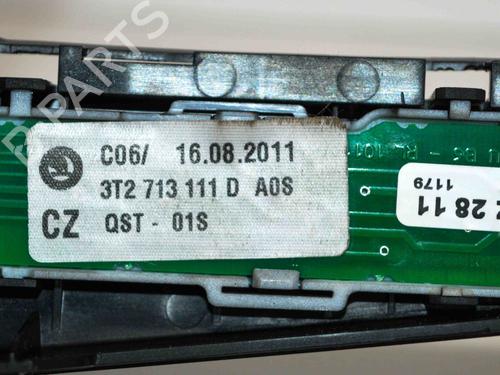 Other SKODA SUPERB II Estate (3T5) 2.0 TFSI | BP10620343O1 