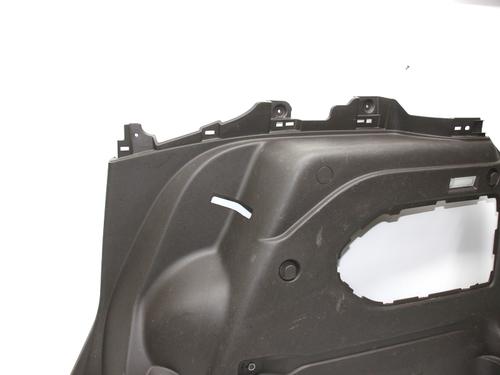 Boot lining JEEP RENEGADE SUV (BU, B1, BV) 2.4 | BP36761802I3 - Image 5