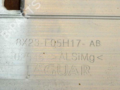 Other JAGUAR XF I (X250) 3.0 D | BP10300200O1 