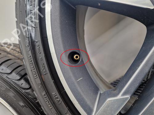 Fælk AUDI A4 B9 (8W2, 8WC) 2.0 TFSI | BP32991247C45 - Image 9