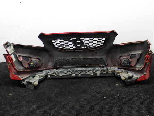 Front bumper VOLVO C30 (533) 2.0 D | BP26512780C7 