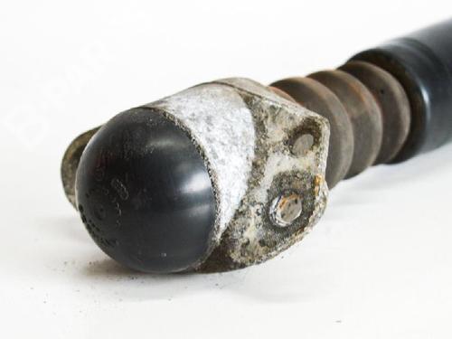 Left rear shock absorber SKODA ROOMSTER (5J7) 1.2 | BP6491732M18 