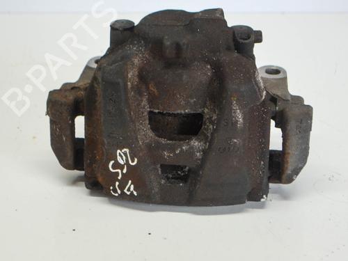 Used Right rear brake caliper AUDI A5 Sportback (8TA) 2.0 TDI (143 hp) 14671629