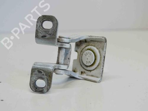 Used Hinge/Door check strap VW GOLF VII (5G1, BQ1, BE1, BE2) 2.0 GTD (184 hp) 14689176