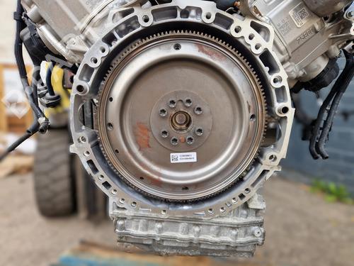 Engine MERCEDES-BENZ G-CLASS Platform/Chassis (W464) G 350 D 4-matic (464.320) | BP39393197M1  - Image 5