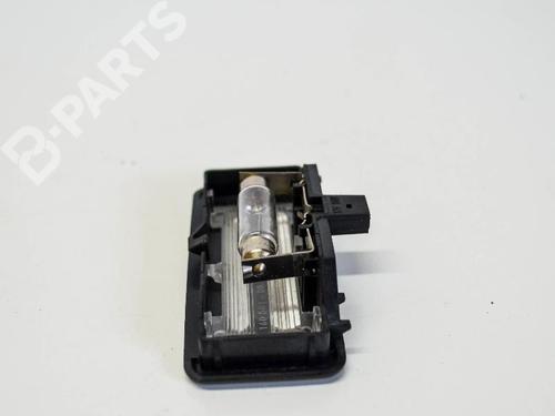Interior roof light BMW 1 (E87) 120 d | BP6493136I8