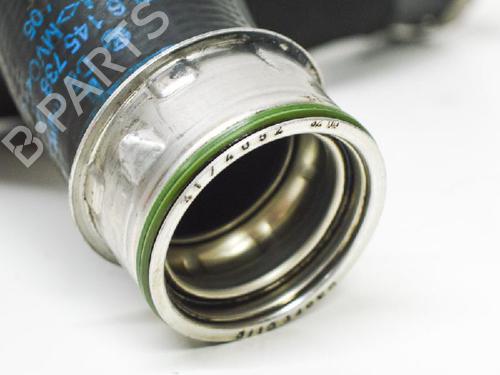 Pipe VW TOUAREG (7LA, 7L6, 7L7) 3.0 V6 TDI | BP14683076M125 