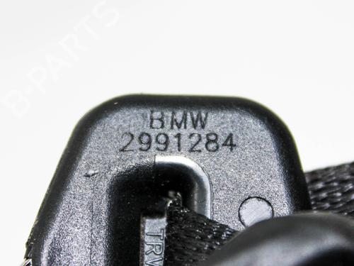 Front right seatbelt BMW X1 (E84) sDrive 28 i | BP28821690I25 