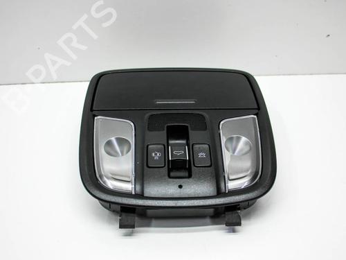 Interior roof light KIA STINGER (CK) 3.3 T-GDi | BP26577860I8 - Image 4