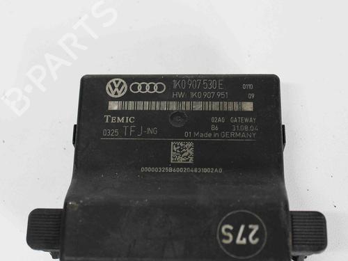 Elektronisk modul VW GOLF V (1K1) 1.4 16V (75 hp) 8851937