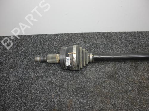 Left rear driveshaft CHRYSLER 300C (LX) 3.6 | BP38030188M40 - Image 3