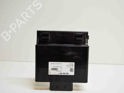 Elektronisk modul AUDI A6 C7 (4G2, 4GC) 3.0 TFSI quattro (333 hp) 8850610