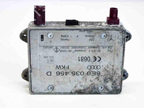 Used Electronic module AUDI A4 B8 Avant (8K5) 2.0 TDI (143 hp) 7742184