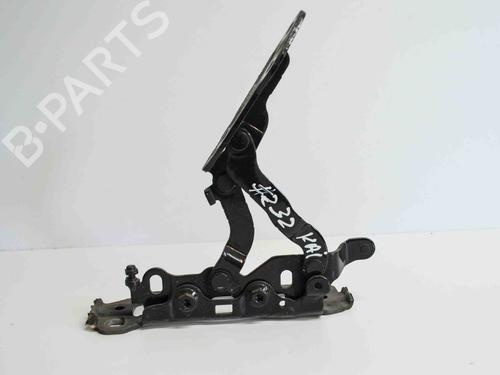 Used Hinge/Door check strap MERCEDES-BENZ C-CLASS (W204) C 250 CDI (204.003) (204 hp) 14668986
