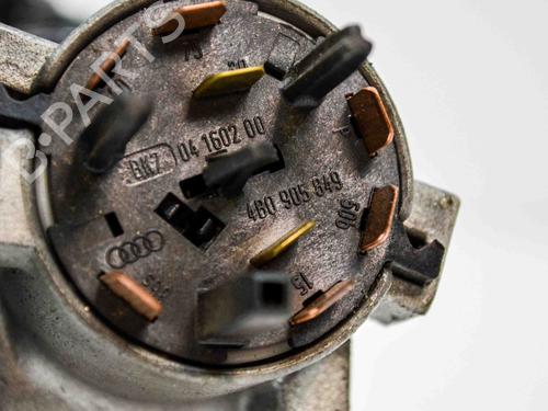 Ignition barrel FORD GALAXY I (WGR) 1.9 TDI | BP7742783M48 