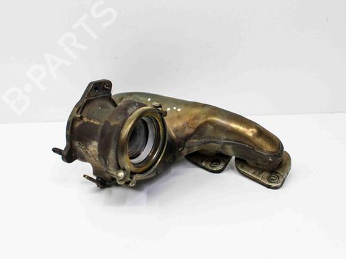 Exhaust manifold MERCEDES-BENZ CLA Coupe (C117) CLA 250 (117.344) | BP20238880M110
