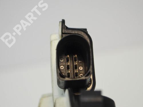 Rear right lock VW PASSAT CC B6 (357) 2.0 TDI | BP6482873C99 