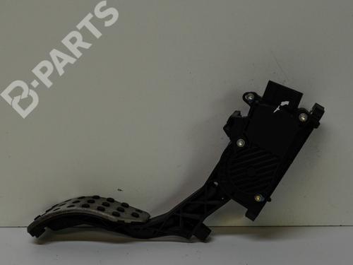 Pedal SEAT IBIZA IV (6J5, 6P1) 1.6 TDI | BP10222603I4