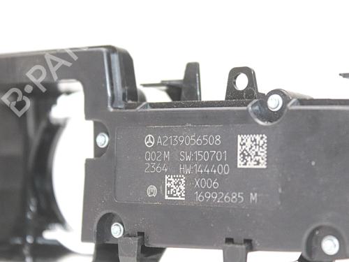 Switch MERCEDES-BENZ G-CLASS Platform/Chassis (W464) G 350 D 4-matic (464.320) | BP36852805I30  - Image 8