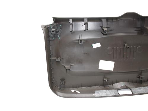 Boot lining JEEP RENEGADE SUV (BU, B1, BV) 2.4 | BP36761794I3 - Image 13