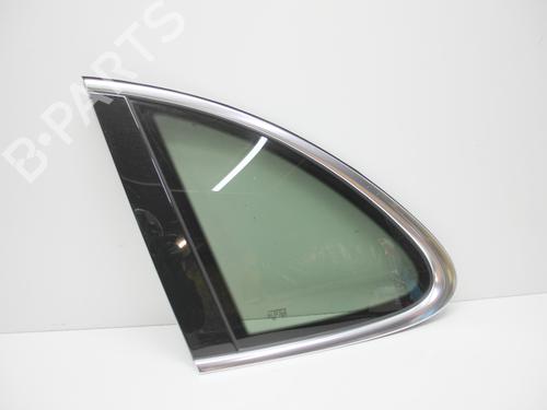 Panel rude bagtil venstre PORSCHE CAYENNE (92A) 4.8 S (400 hp) 31950389