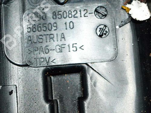 Other BMW 5 (F10) 520 d | BP6498549O1 