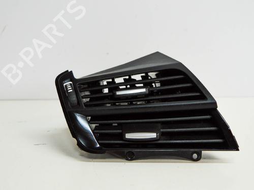 Used Air vent BMW X5 (F15, F85) sDrive 25 d (231 hp) 14671226