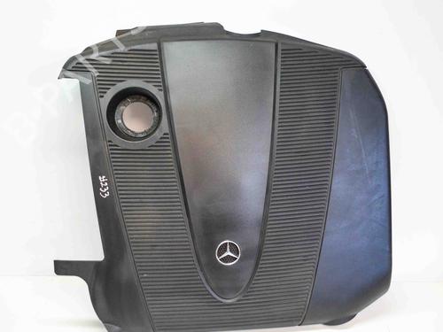 Topbeskyttelse MERCEDES-BENZ CLC-CLASS (CL203) CLC 220 CDI (203.708) (150 hp) 7538876