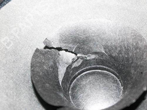 Speaker FORD USA MUSTANG Coupe 3.7 V6 | BP28821540E2 