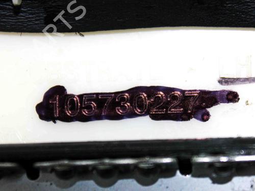 Andre TESLA MODEL S (5YJS) 70D AWD | BP26512960O1