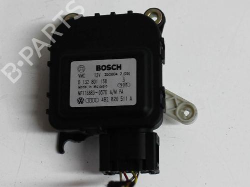 Elektronisk modul AUDI A6 C5 Avant (4B5) 1.9 TDI (130 hp) 14682199