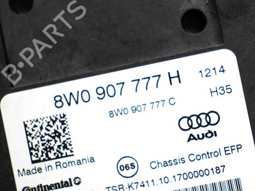 Electronic module AUDI A5 Sportback (F5A, F5F) S5 TFSI quattro | BP28045654M83 