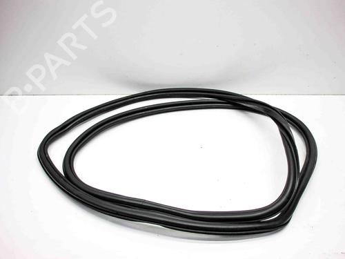 Used Rubber door seal AUDI Q7 (4LB) 3.0 TFSI quattro (333 hp) 29593066